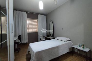 Apartamento &agrave; venda - 220m&sup2; - Vila Buzato
