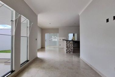 Casa &agrave; venda - 150m&sup2; - Jardim Rio Verde