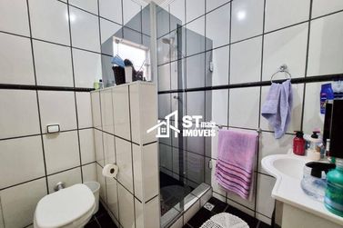 Sobrado &agrave; venda - 248m&sup2; - Pirapitinga