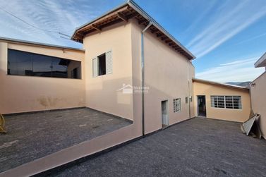 Casa &agrave; venda - 77m&sup2; - Jardim Alto da Serra