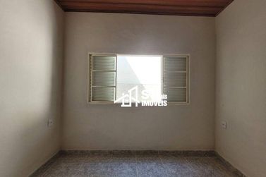 Casa &agrave; venda - 51m&sup2; - Jardim Panorama