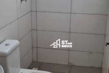 Sal&atilde;o Comercial para alugar - 160m&sup2; - Jardim Mirante