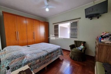 Casa &agrave; venda - 265m&sup2; - Portal do Sol