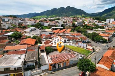 Sal&atilde;o Comercial &agrave; venda - 242m&sup2; - Vila Betela