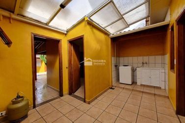 Casa &agrave; venda - 388m&sup2; - Jardim Panorama