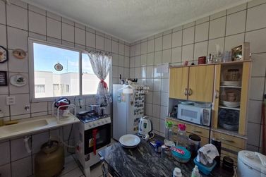 Apartamento &agrave; venda - 65m&sup2; - Vila S&atilde;o Jo&atilde;o
