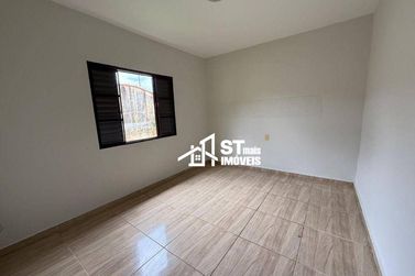 Casa para alugar - 175m&sup2; - Vila Samambaia