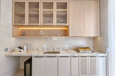 Casa &agrave; venda - 195m&sup2; - Jardim Panorama