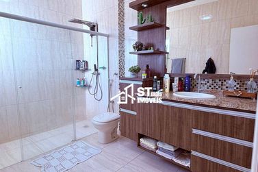 Casa &agrave; venda - 201m&sup2; - Jardim Panorama