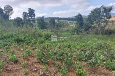 Terreno &agrave; venda - 55902m&sup2; - Zona Rural