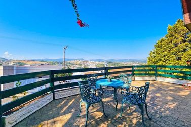 Casa &agrave; venda - 397m&sup2; - Jardim Mantiqueira II