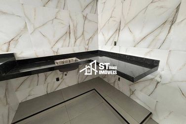Sobrado &agrave; venda - 116m&sup2; - Jardim Heloisa