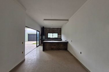 Casa &agrave; venda - 123m&sup2; - Village