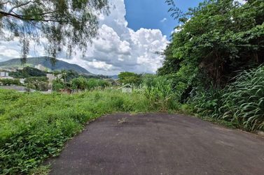 Terreno &agrave; venda - Pirapitinga