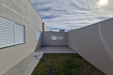 Casa &agrave; venda - 68m&sup2; - Jardim Heloisa