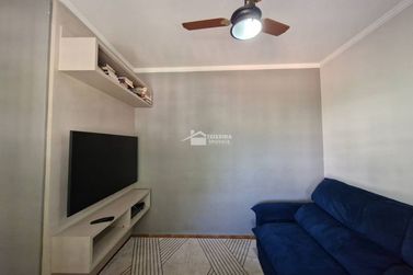 Casa &agrave; venda - 159m&sup2; - Jardim Alto da Serra