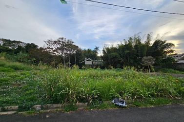 Terreno &agrave; venda - 204m&sup2; - Vila Santa Cec&iacute;lia