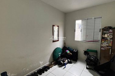 Apartamento &agrave; venda - 45m&sup2; - Jardim Muterle
