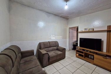 Casa &agrave; venda - 76m&sup2; - Jardim Rio Negro