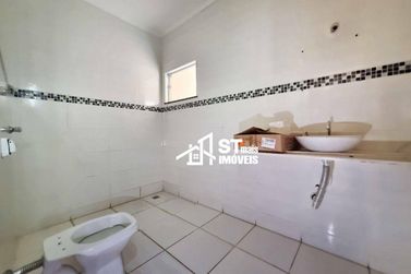 Casa &agrave; venda - 173m&sup2; - Portal da Mantiqueira