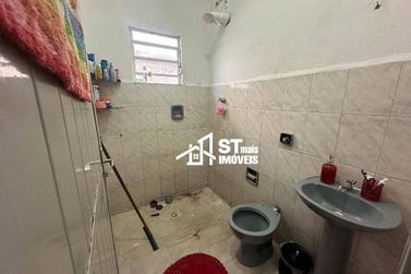 Casa &agrave; venda - 139m&sup2; - Vila Leandro Previato