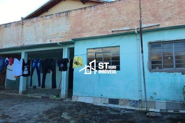 Casa &agrave; venda - 816m&sup2; - Vila Eucl&iacute;des
