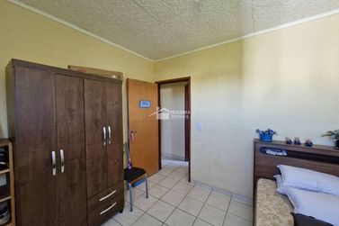 Apartamento &agrave; venda - 65m&sup2; - Vila S&atilde;o Jo&atilde;o