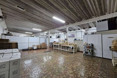 Sal&atilde;o Comercial &agrave; venda - 250m&sup2; - Centro