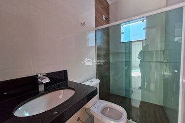 Casa &agrave; venda - 97m&sup2; - Jardim Mirante