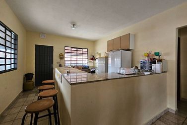 Casa &agrave; venda - 190m&sup2; - Clube Uva