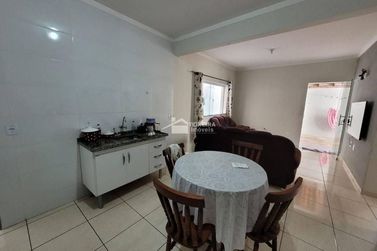 Casa &agrave; venda - 85m&sup2; - Jardim Muterle