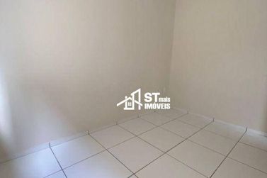 Casa para alugar - 75m&sup2; - Jardim Portal da Mantiqueira
