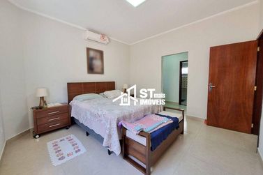 Casa &agrave; venda - 178m&sup2; - Centro