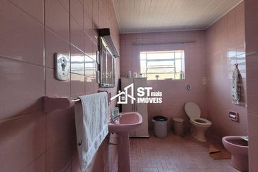 Casa &agrave; venda - 150m&sup2; - Centro