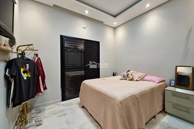 Casa &agrave; venda - 160m&sup2; - Jardim Lima