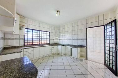 Sobrado &agrave; venda - 164m&sup2; - Jardim Am&eacute;rica