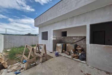 Casa &agrave; venda - 75m&sup2; - Jardim Heloisa