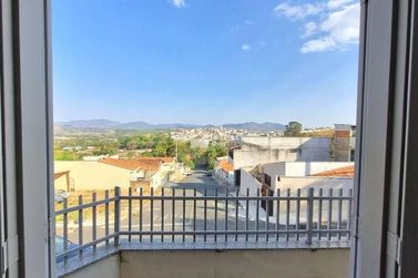 Sobrado &agrave; venda - 126m&sup2; - Jardim Alvorada