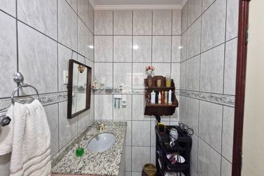 Casa &agrave; venda - 188m&sup2; - Jardim Primavera