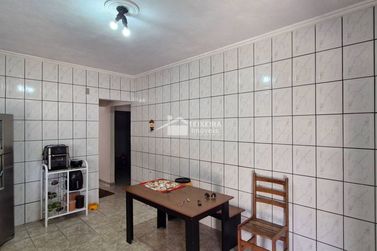 Casa &agrave; venda - 110m&sup2; - Jardim Primavera