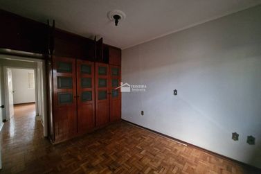Casa para alugar - 140m&sup2; - Vila Tiradentes
