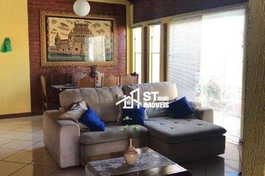Casa &agrave; venda - 180m&sup2; - Jardim Mantiqueira