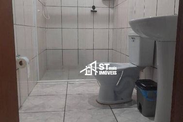 Casa &agrave; venda - 65m&sup2; - Pirapitinga