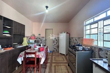 Casa &agrave; venda - 89m&sup2; - Vila Euclides