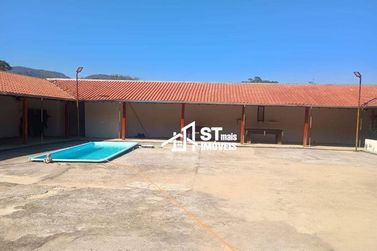 Ch&aacute;cara &agrave; venda - 1200m&sup2; - Vargem Do Rigoni