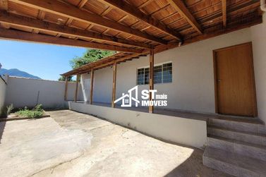 Casa &agrave; venda - 51m&sup2; - Jardim Panorama
