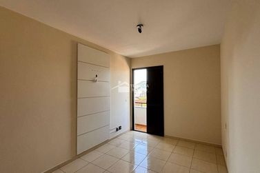 Apartamento &agrave; venda - 103m&sup2; - Centro