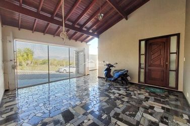 Casa &agrave; venda - 90m&sup2; - Jardim Ip&ecirc;