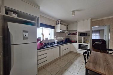 Casa &agrave; venda - 252m&sup2; - Vila Maganhoto
