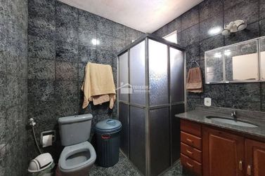 Casa &agrave; venda - 136m&sup2; - Vila Samambaia